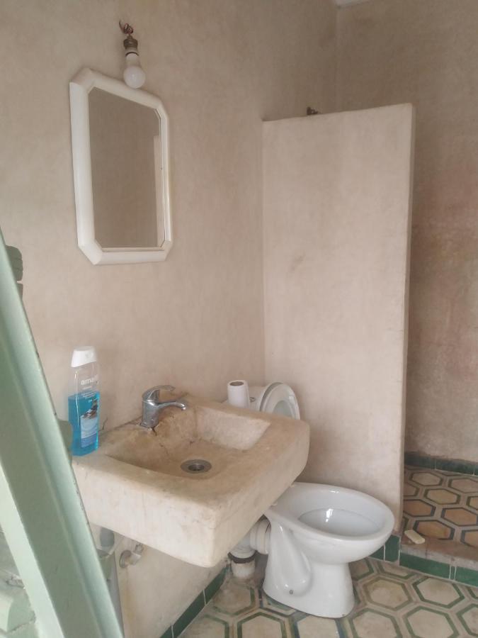 House Rose Affittacamere Marrakesh