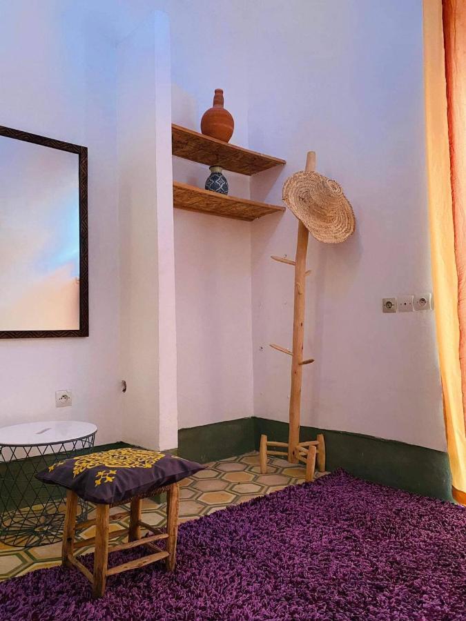 House Rose Affittacamere Marrakesh