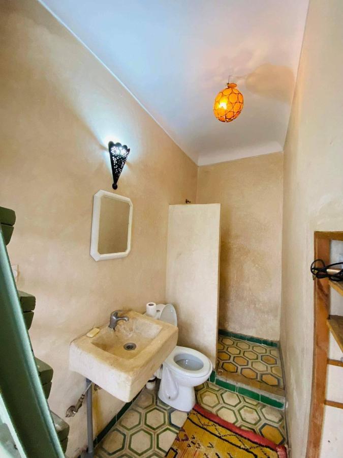 Affittacamere House Rose Marrakesh