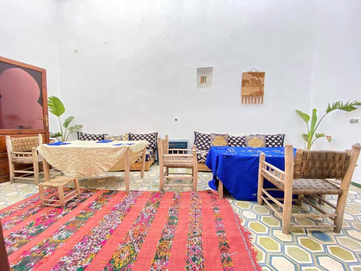 Affittacamere House Rose Marrakesh
